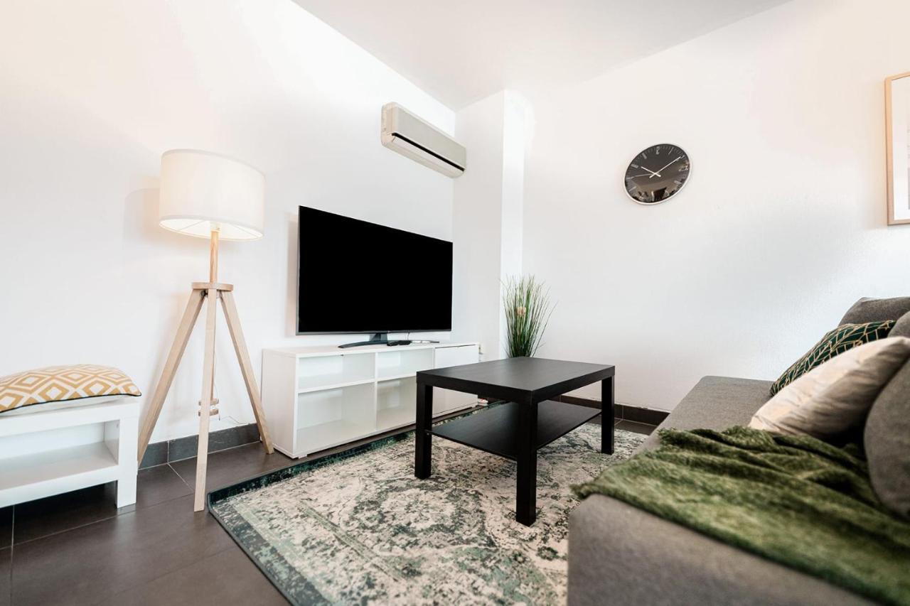 Apartment Stylish In Vibrant Bonnevoie Luxemburg